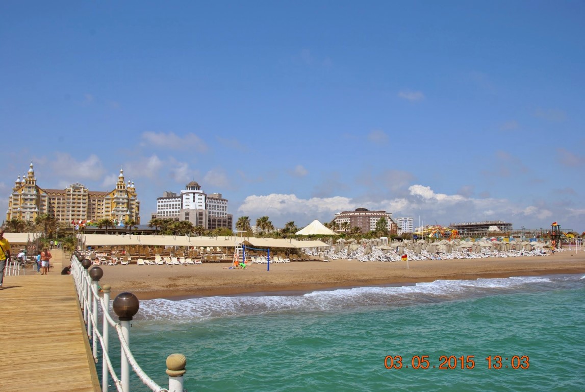 imagini hotel ROYAL HOLIDAY PALACE LARA